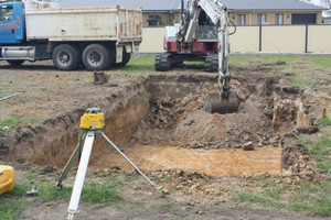 Latrobe Excavations Pty. Ltd. Pic 4 - our highly skilled operators can handle any excavating job from small private projects that require digging to earth moving