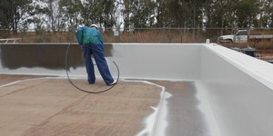 Cotewell Waterproofing Pic 4 - Specialised coating and waterproofing skills