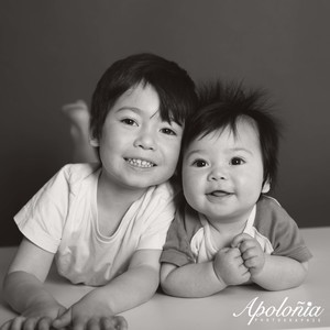 Apolonia Photographie Pic 4 - Childrens Portraits