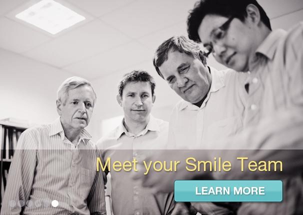 Smile Team Pic 1 - Smile Team Orthodontists