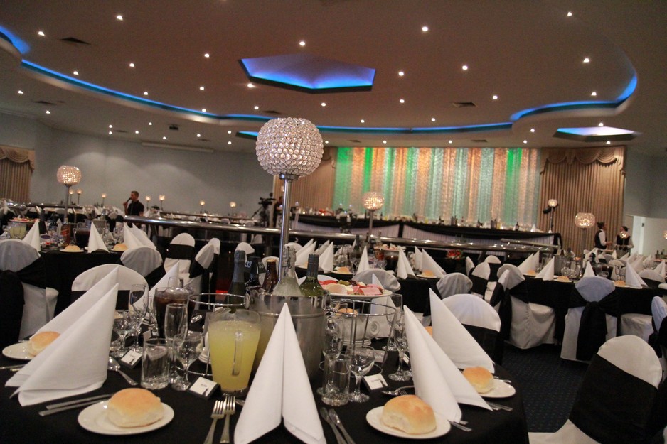 Grande Reception & Function Centre in Epping, Melbourne, VIC, Venues & Event Spaces TrueLocal