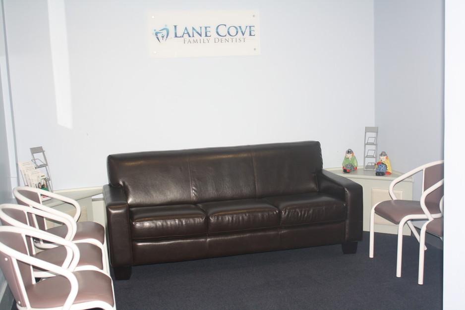 Lane Cove Family Dentist Pic 1