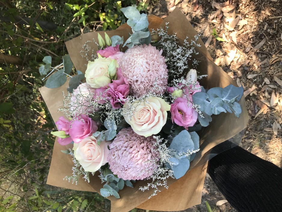 Adelaide Hills Flower Studio in Mount Barker, SA, Florists - TrueLocal