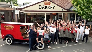 Beechworth Bakery Bright Pic 2