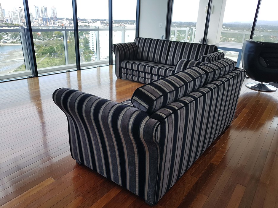 First Edition Upholstery in Miami, QLD, Upholstering & Polishing