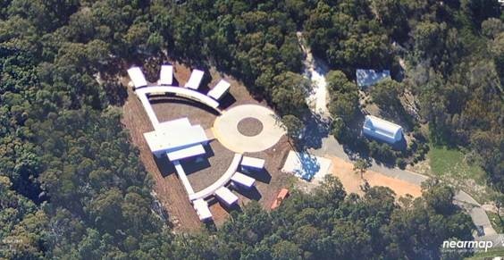 Bribie Island Retreat And Recreation Centre In Woorim Qld Campgrounds Caravan Parks Truelocal