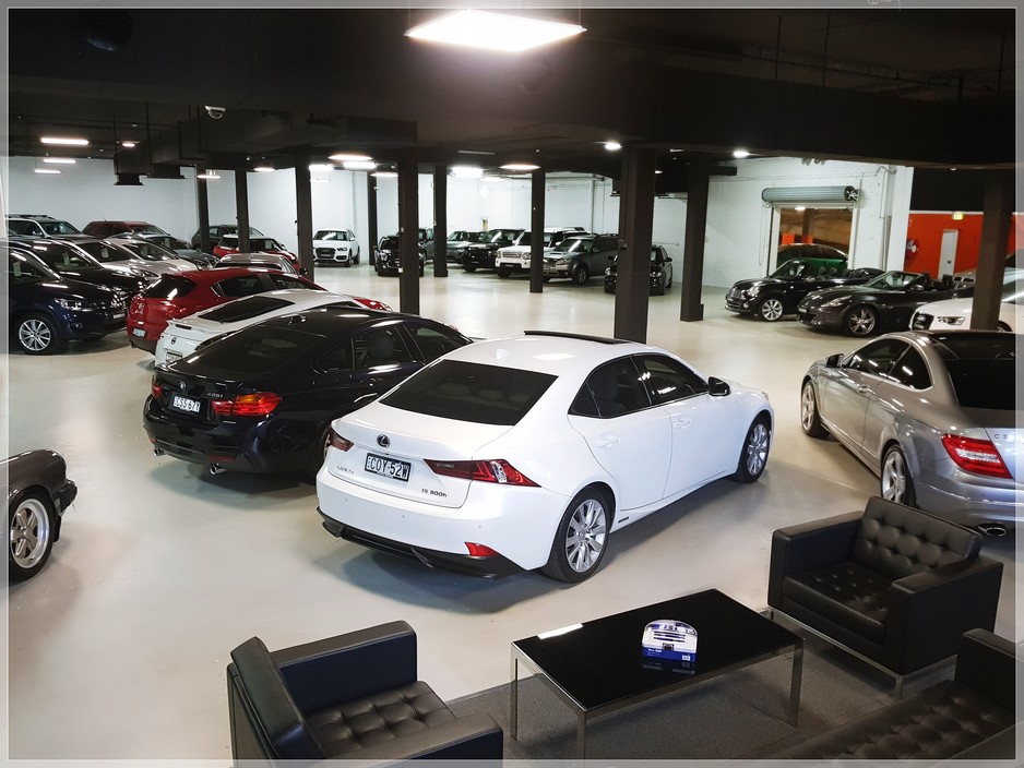 SR Auto Traders Pty Ltd in Artarmon, Sydney, NSW, Car Dealers TrueLocal