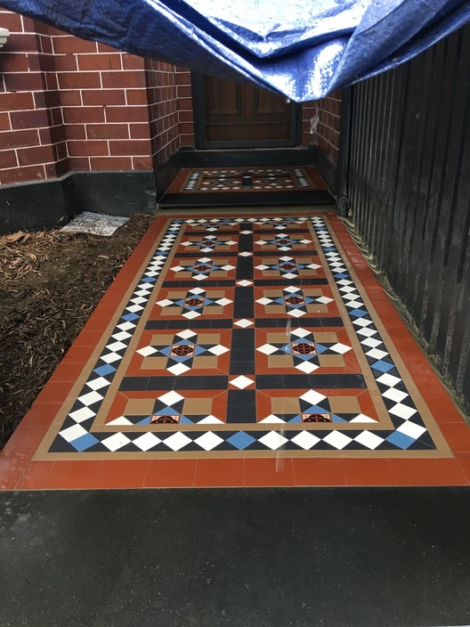 Heritage Tiling Australia in Dundas, Sydney, NSW, Home Decor Retailers