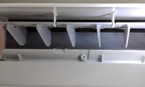 Express Aircon Cleaning Pic 5 - Clean and sparkling after being cleaned