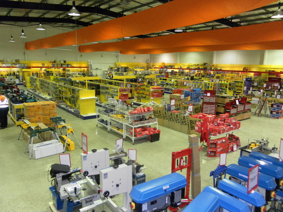 Total Tools Brendale in Brendale, Brisbane, QLD, Hardware Stores