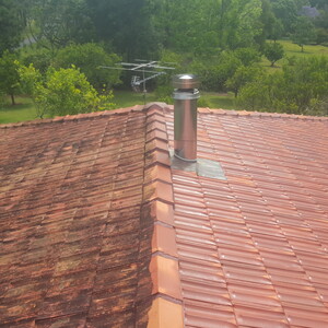 Brisbane Roof Restorations Pic 3