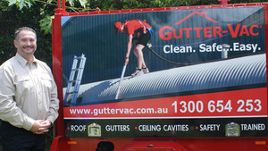 Gutter-Vac Lake Macquarie Pic 3