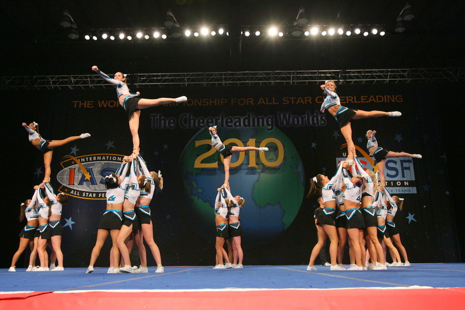 Tnt All Stars In Bibra Lake Perth Wa Gymnastics Truelocal Tnt all stars, the largest cheerleading perth gym. true local
