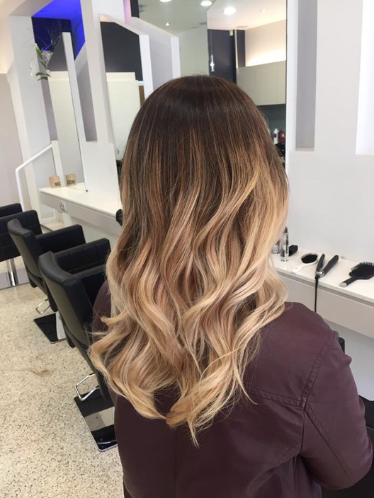 The Cutting Edge Hair & Co in Lilydale, Melbourne, VIC, Hairdressers