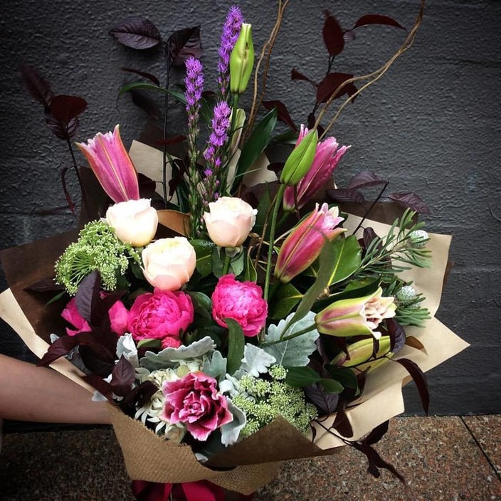A Touch of Class Florist in Mindarie, WA, Florists TrueLocal