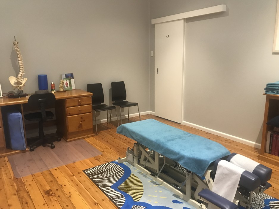 Healthlink Chiropractic & Massage in Penrith, Sydney, NSW, Chiropractors TrueLocal