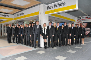 Ray White New Projects Pic 2 - Ray White New Projects Surfers Paradise