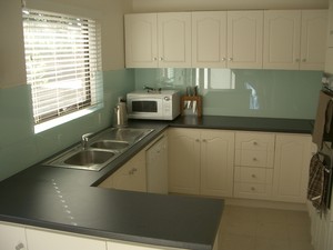 Renew Property Services Pic 4 - Kitchen makeovers