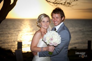 BYS Weddings Pic 2 - Blairgowrie Yacht Squadron