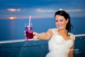 BYS Weddings Pic 3 - Image Eight photography and Shaun McKenna are pleased to be the official photographer for Blairgowrie Yacht Squadron