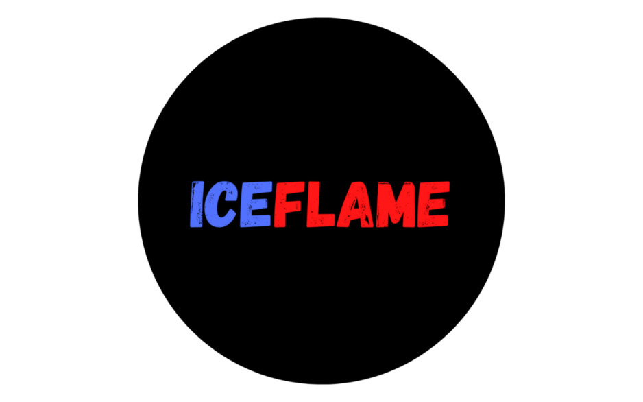 Iceflame Pic 2