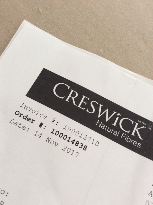 Creswick Woollen Mills Pic 1 - Easy online shopping and good returns policy