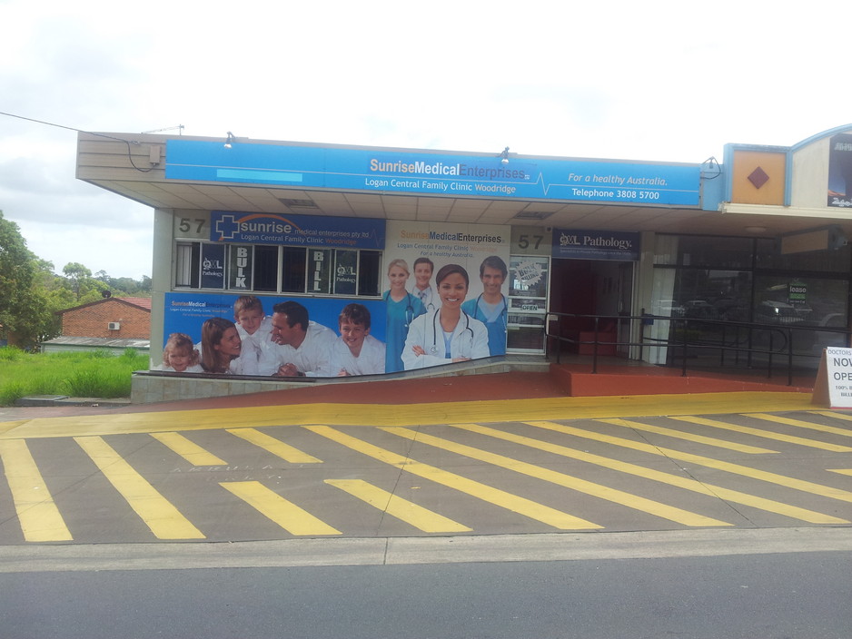 Logan Central Family Clinic Pic 1