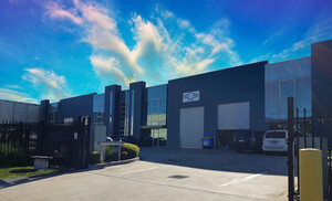 Floyd Australia Pty Ltd Pic 3 - Floyd Australia Office