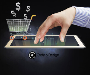 Code N Design Consultants Pic 3 - ecommerce website development