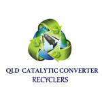 QLD Catalytic Converter Pic 1