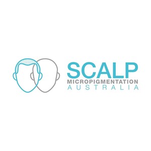 Scalp Micropigmentation Australia Pic 3