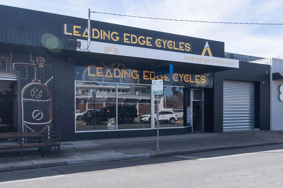 Leading Edge Cycles Pic 1