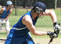 BATEX Cricket Coaching and Fitness Pic 1