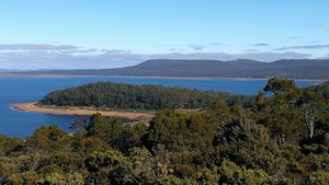 Tassie Trike Tours Pic 2 - Beautiful Scenic Tours