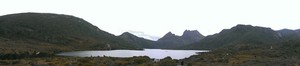 Tassie Trike Tours Pic 5 - Cradle Mountain Tours