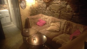 Baxter's Lot Pic 3 - Lounge