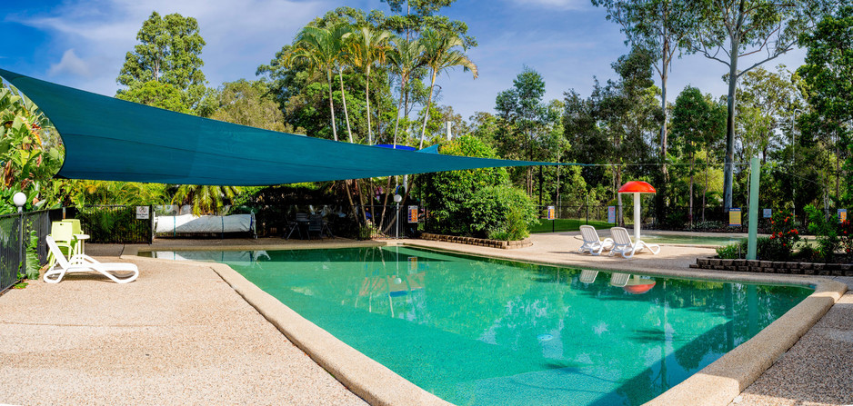 Ingenia Holidays Noosa In Tewantin, QLD, Campgrounds & Caravan Parks ...