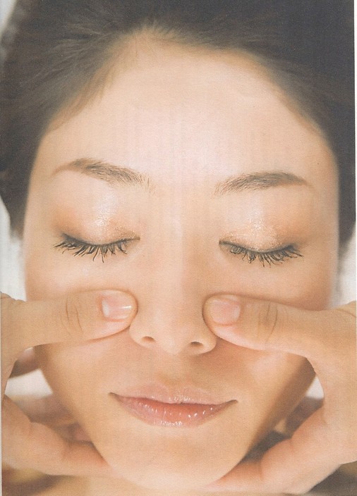 Soul Intentions Pic 1 - Facial Reflexology