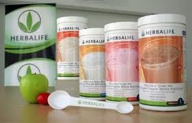 Herbalife Independent Distributor Pic 2