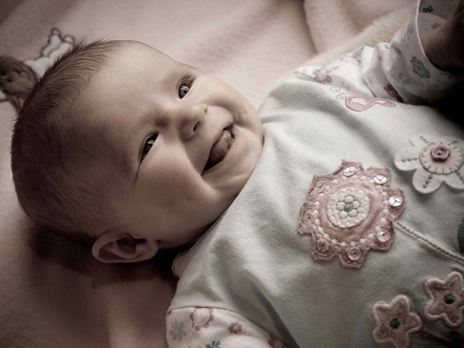 Leverett Photography Pic 1 - baby photography