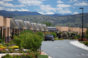 Goodwin Villages, Retirement Living Pic 2 - Goodwin village Monash