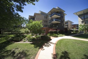 Goodwin Villages, Retirement Living Pic 3 - Goodwin village Ainslie