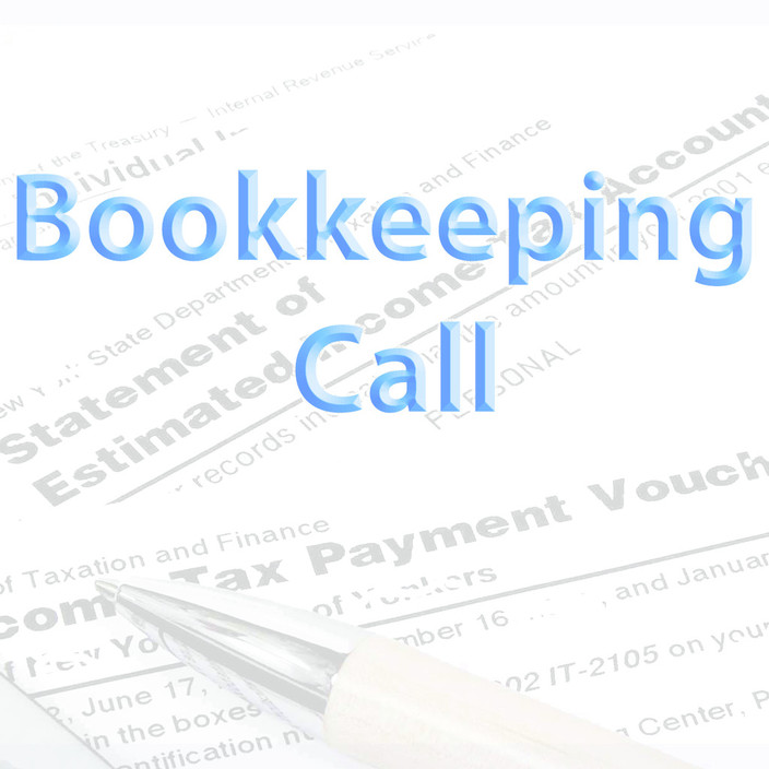 Bookkeeping Call Pic 1