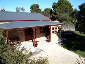 Toora Views Pic 1 - Toora Views Toora Murraylands South Australia