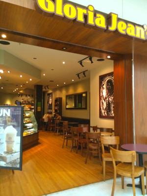 Gloria Jean's Coffees Pic 5