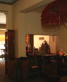 Bali Stick Indonesian Restaurant Pic 2