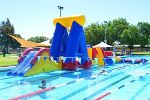 Marion Swimming Centre Pic 2