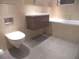 Allstar Trades Pic 1 - Bathroom Renovation