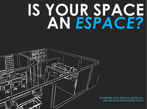 Espace Design Group Pic 4 - Is your space and ESPACE