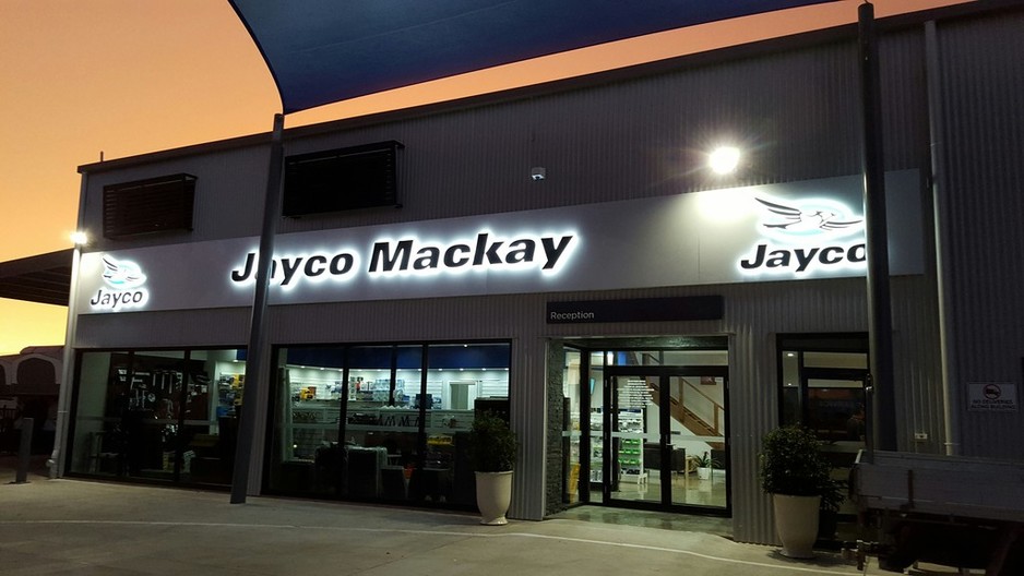 Jayco Mackay Pic 1